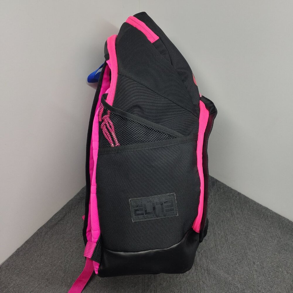 Nike Hoops Elite Air Cushion Basketball Backpack - Picture 3 of 4